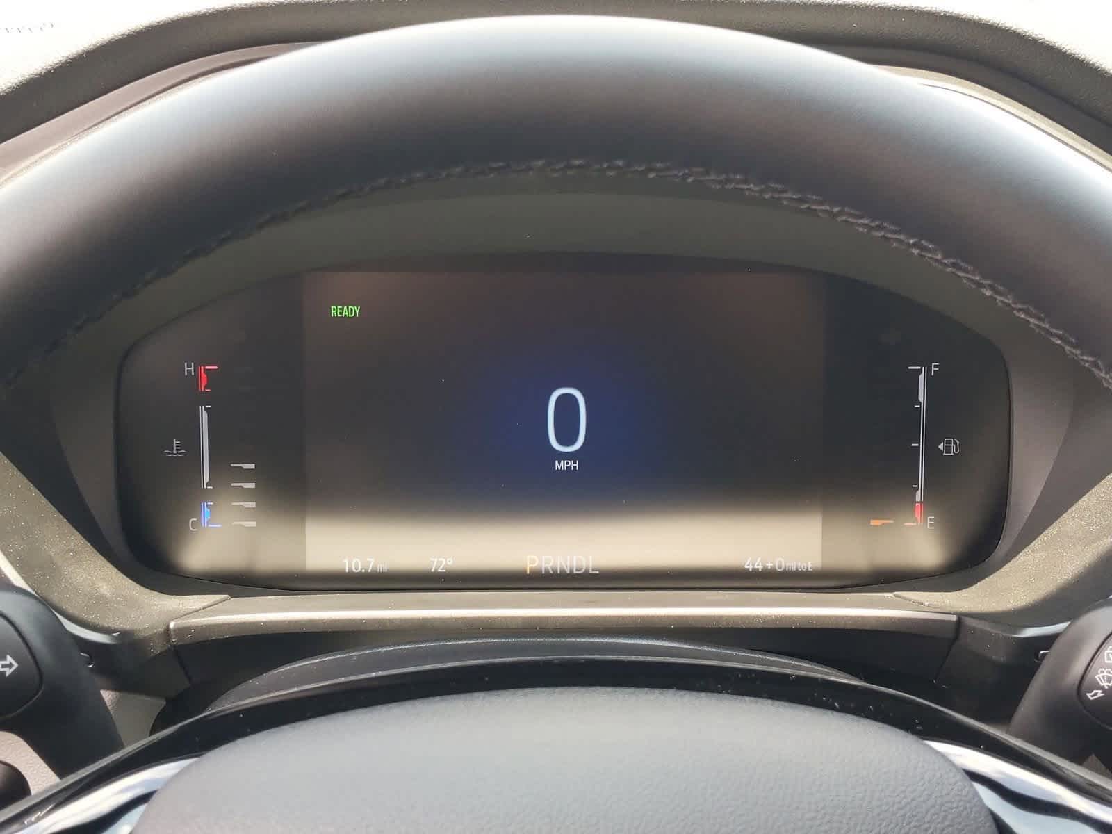 2024 Ford Escape Plug-in Hybrid 33
