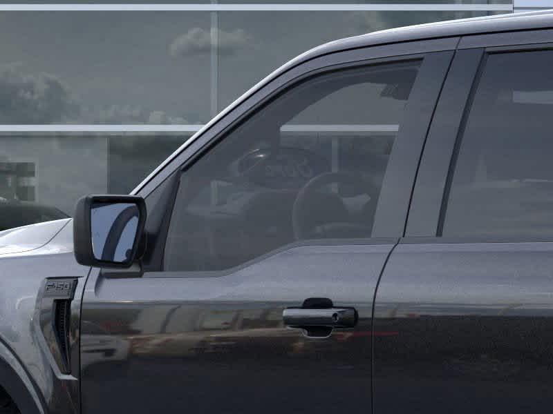 Thumbnail: 2025 Ford F-150 - 20