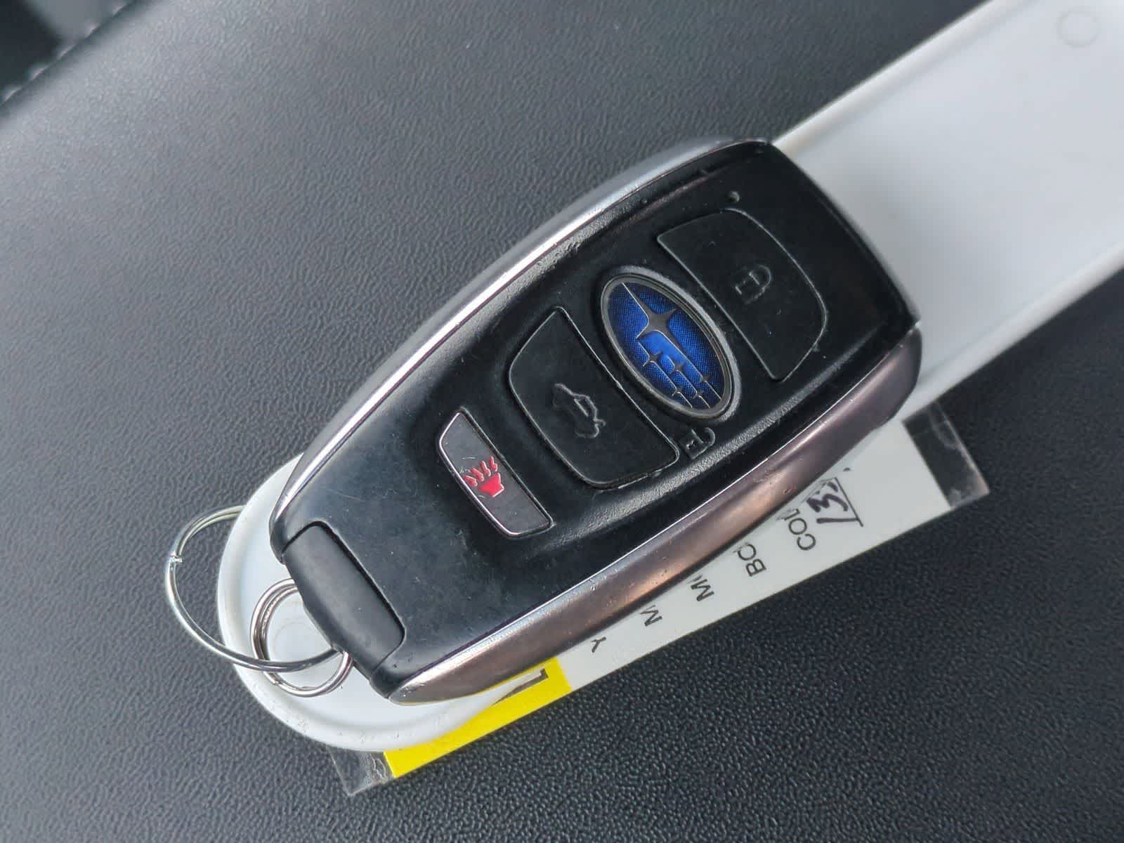 Thumbnail: 2015 Subaru Outback - 37