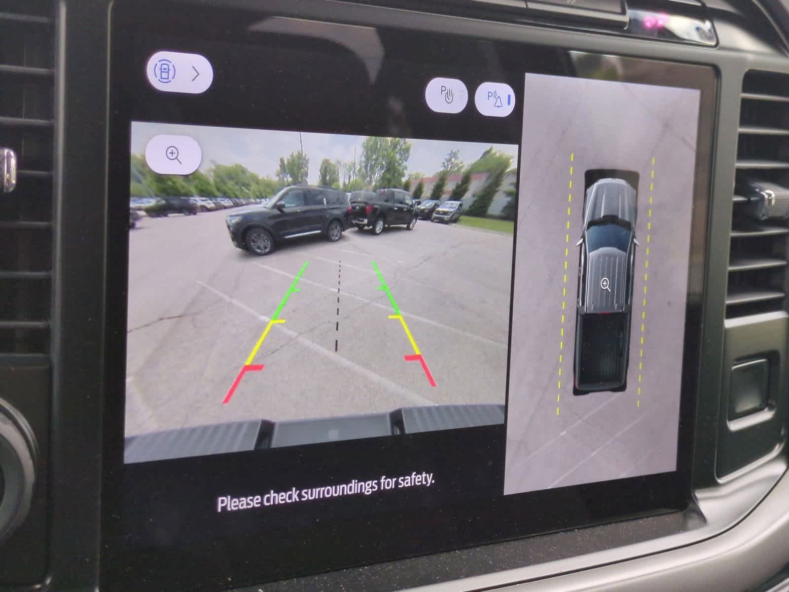 Thumbnail: 2024 Ford F-150 - 28