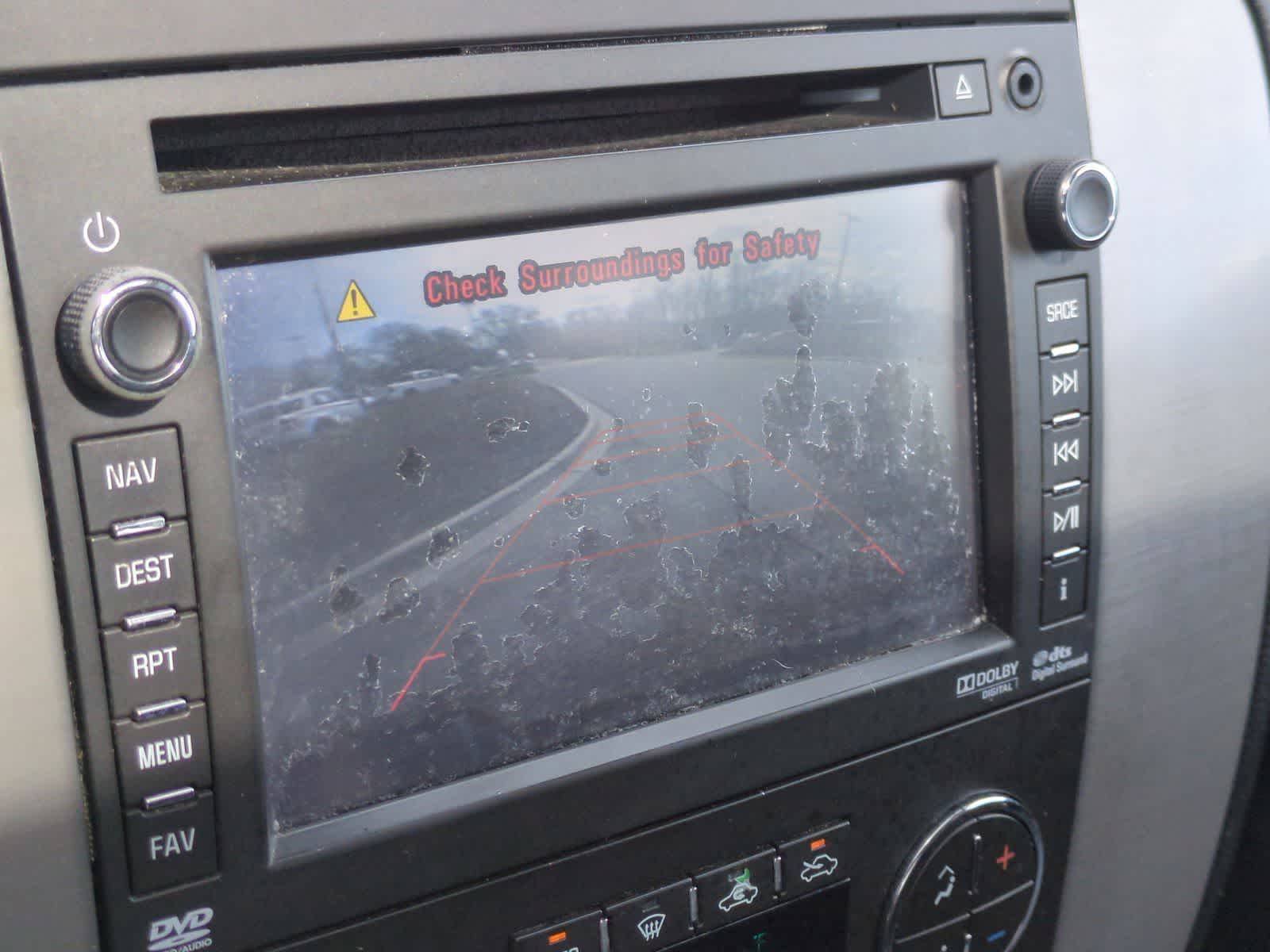 Thumbnail: 2013 Chevrolet Silverado 1500 - 30