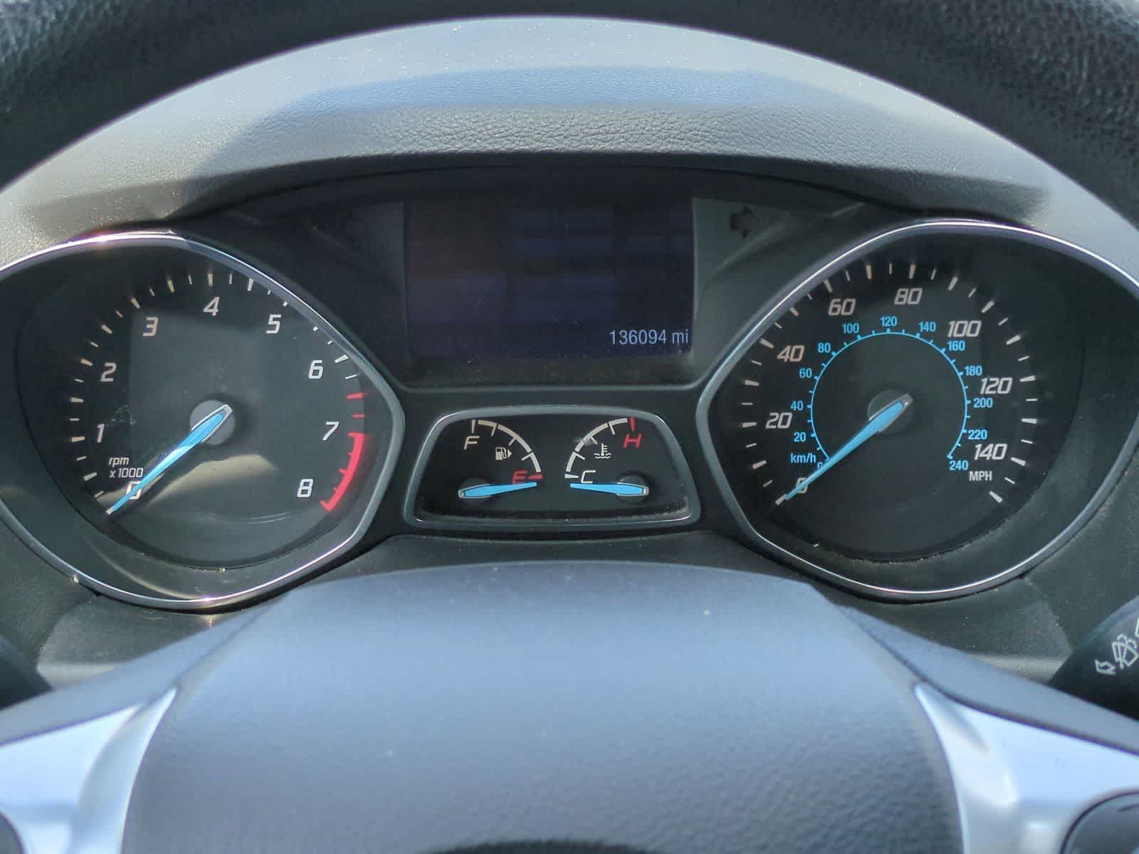 Thumbnail: 2014 Ford Escape - 32