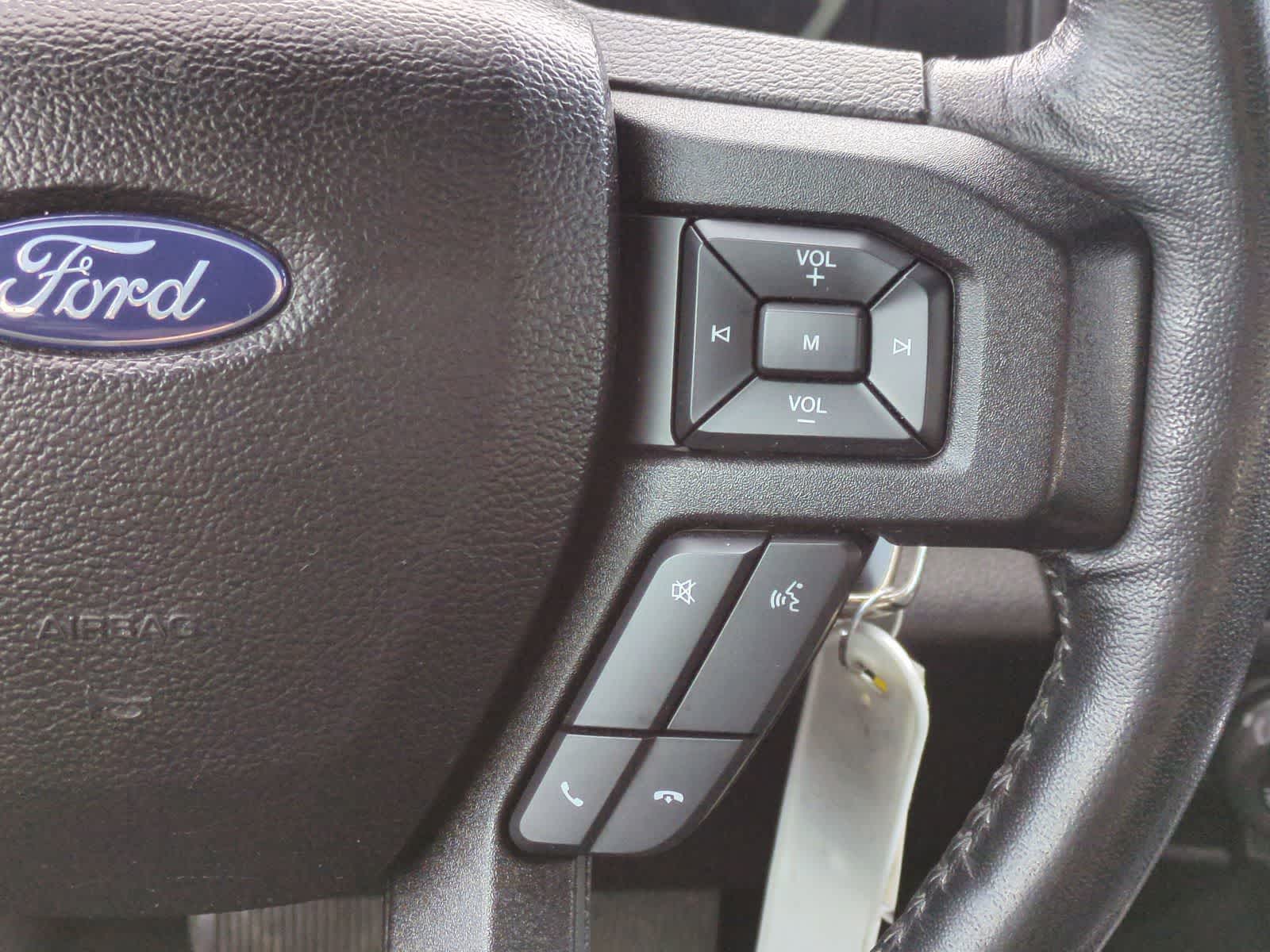 Thumbnail: 2018 Ford F-150 - 24