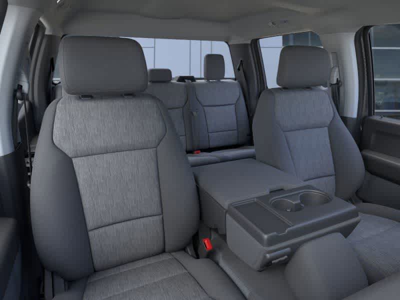 Thumbnail: 2025 Ford F-150 - 10