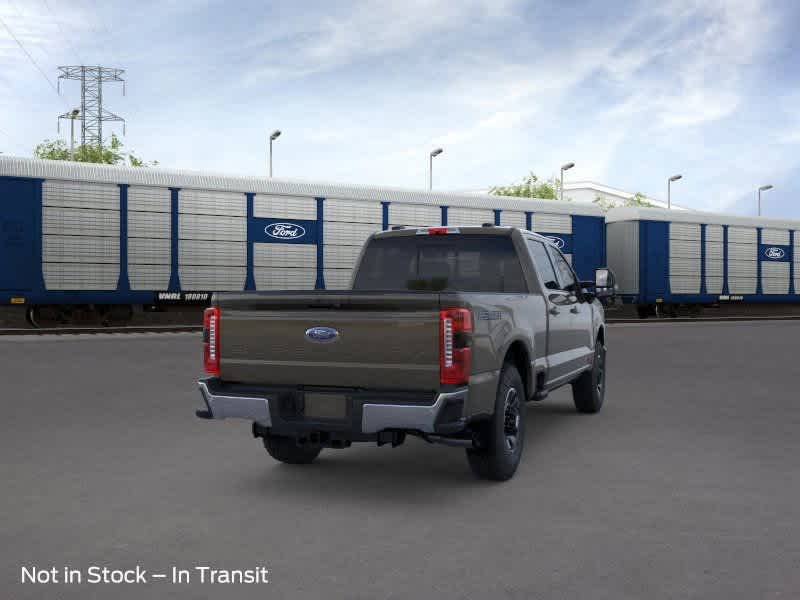 Thumbnail: 2026 Ford Econoline - 8