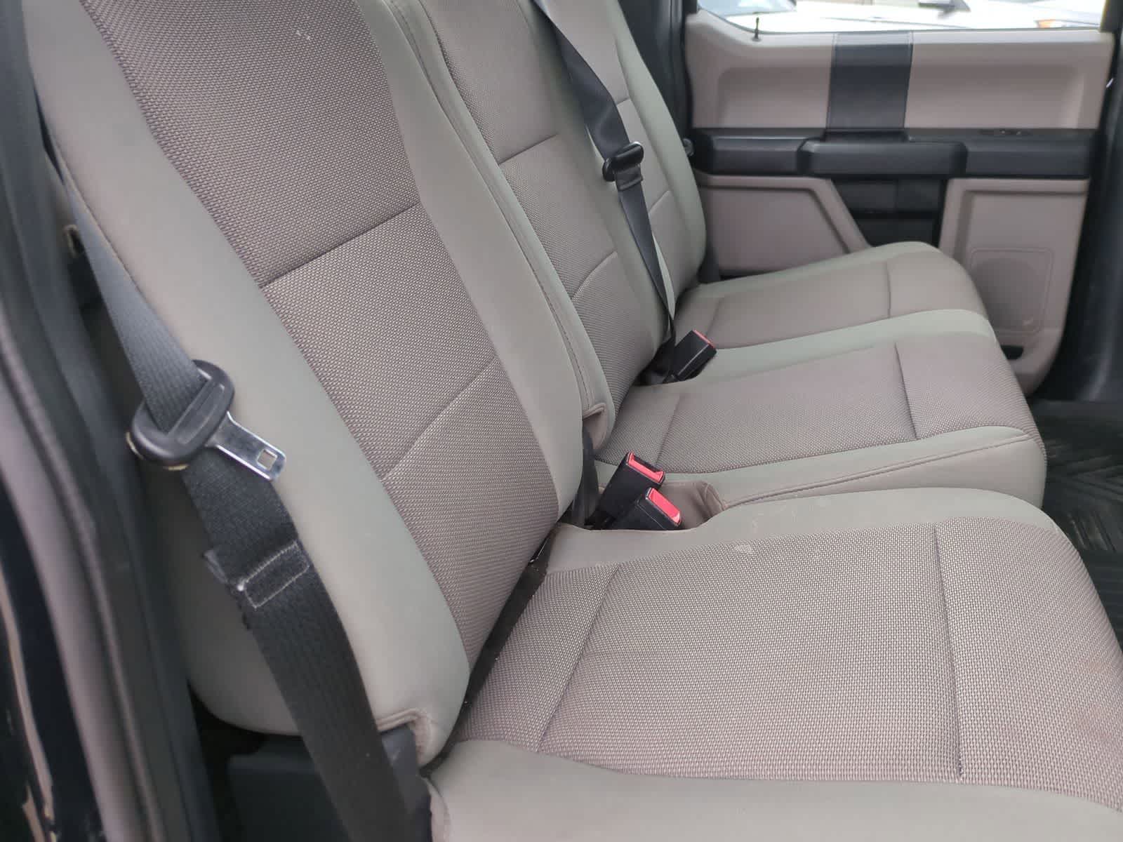 Thumbnail: 2022 Ford Econoline - 20