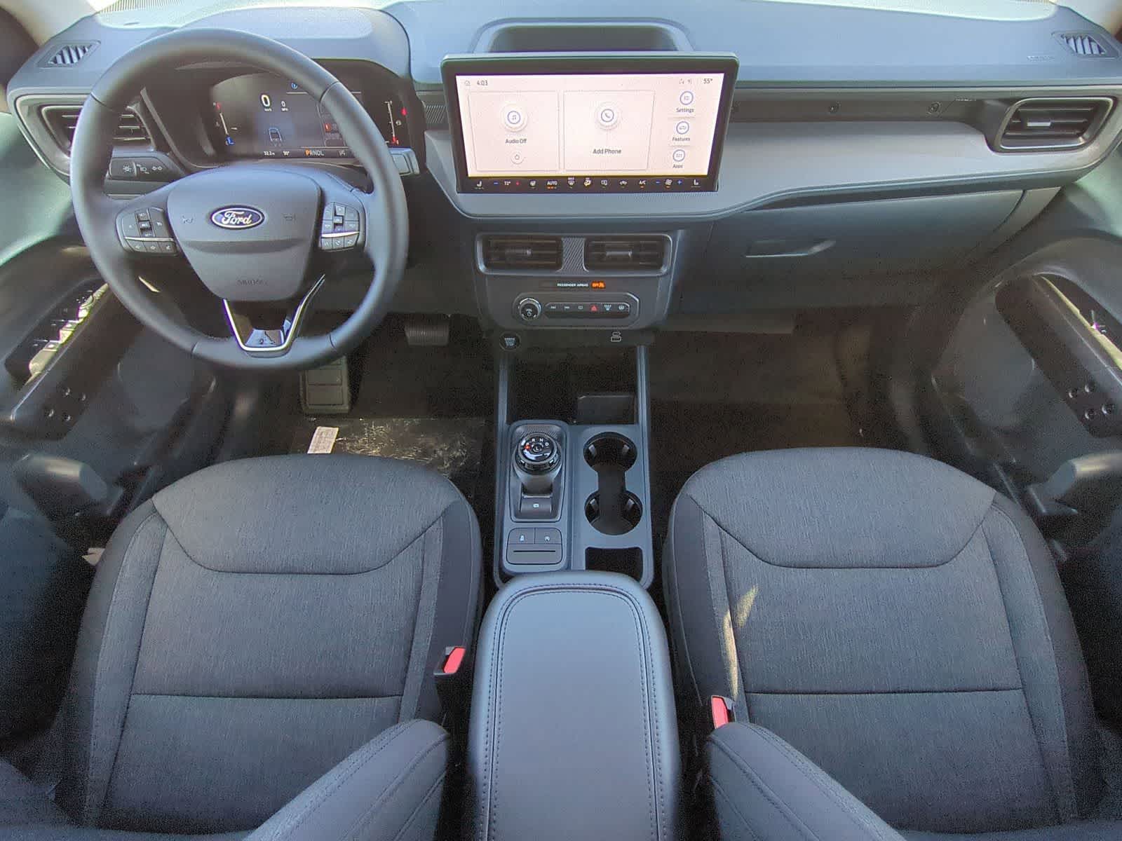 Thumbnail: 2026 Ford Maverick - 15