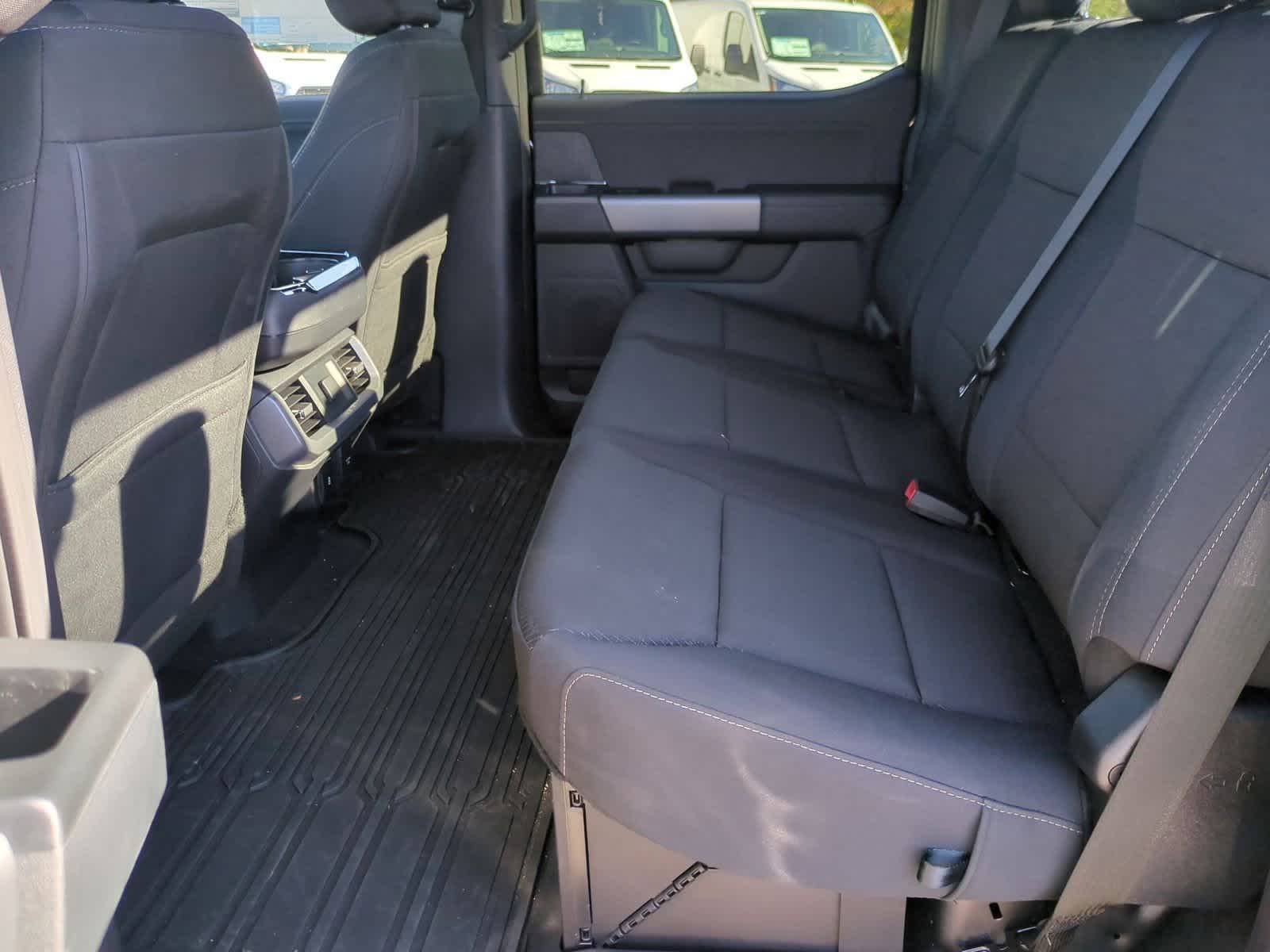 Thumbnail: 2025 Ford F-150 - 19