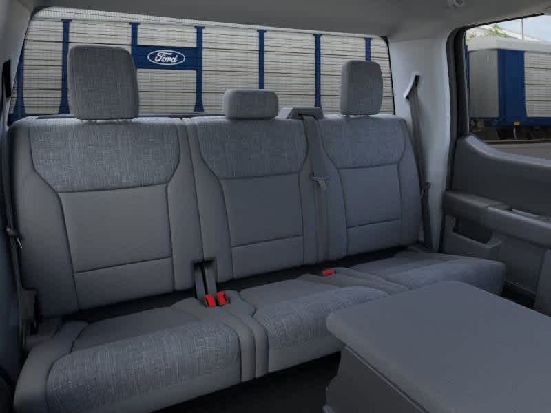 Thumbnail: 2025 Ford F-150 - 11