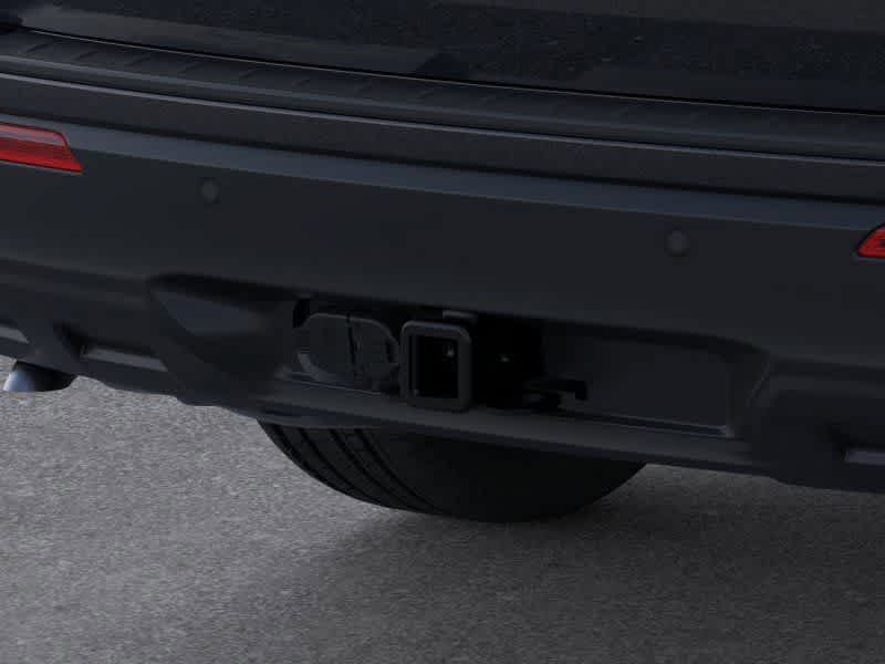Thumbnail: 2026 Ford Explorer - 23
