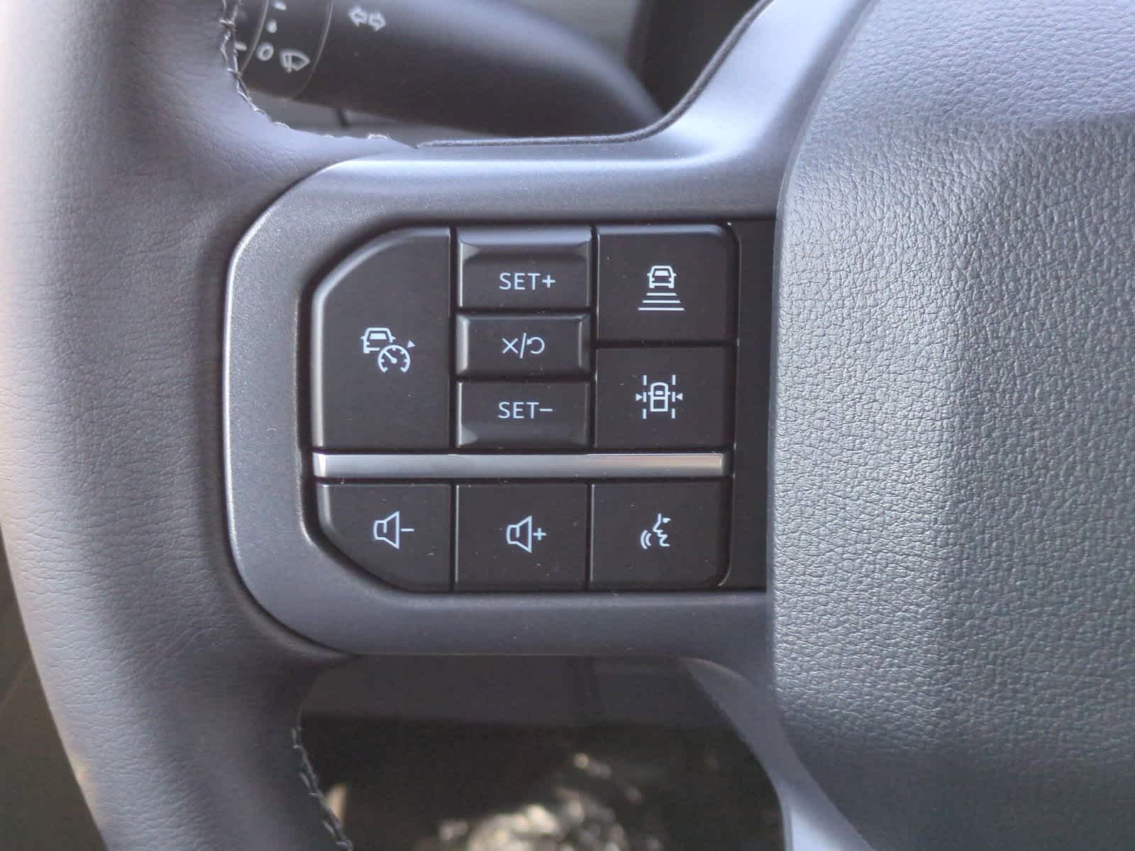 Thumbnail: 2025 Ford F-150 - 23