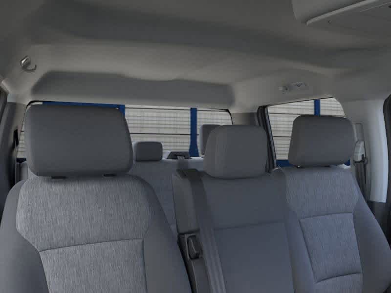 Thumbnail: 2026 Ford Econoline - 22