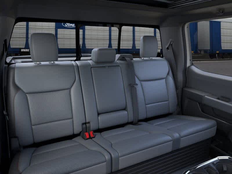 Thumbnail: 2025 Ford F-150 - 11