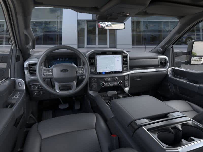 Thumbnail: 2025 Ford F-150 - 9