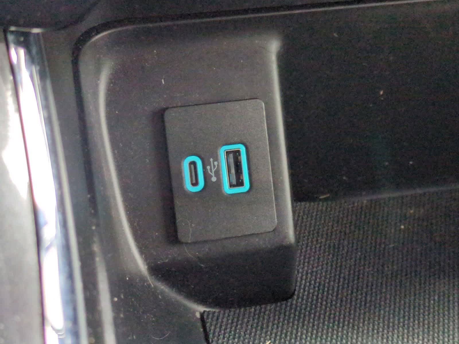 Thumbnail: 2023 Ford F-150 - 29