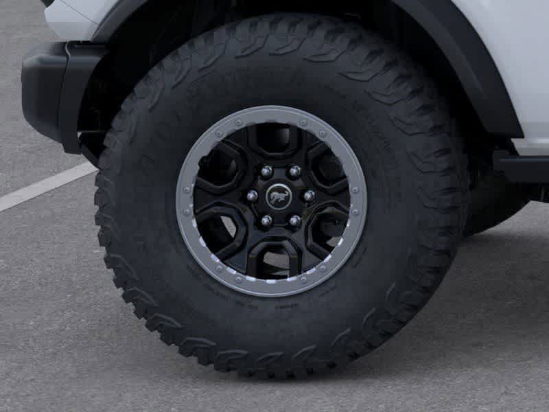 Thumbnail: 2026 Ford Bronco - 21