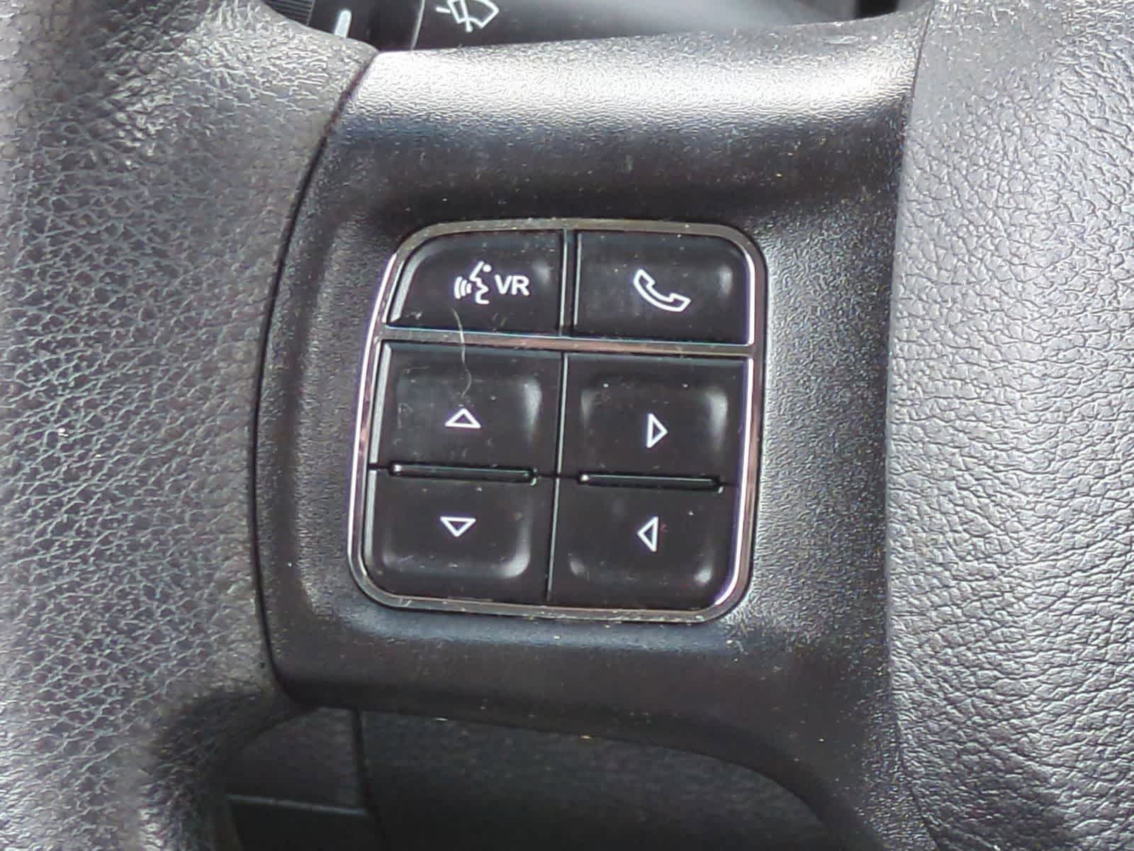 Thumbnail: 2018 RAM 2500 - 22