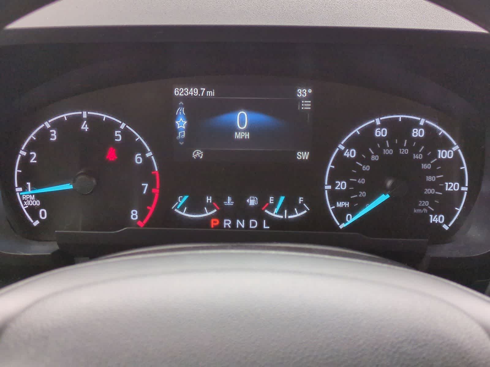 Thumbnail: 2022 Ford Maverick - 32