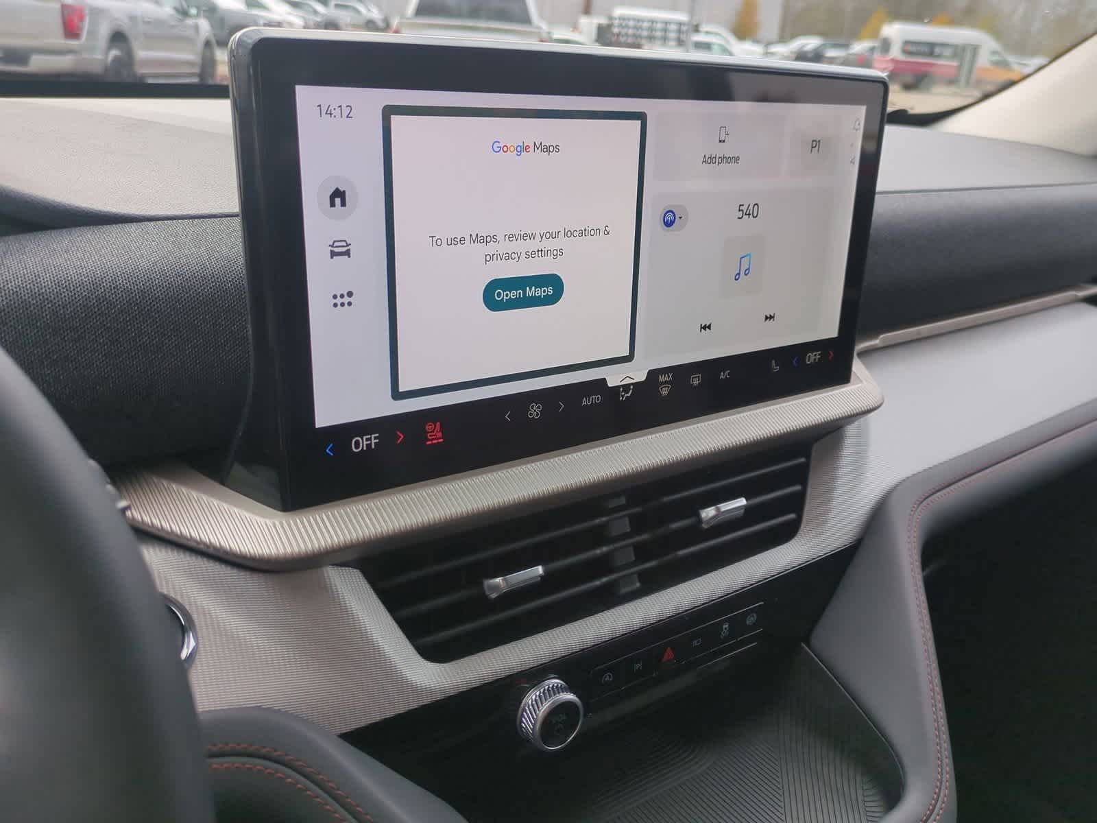 Thumbnail: 2026 Ford Explorer - 29