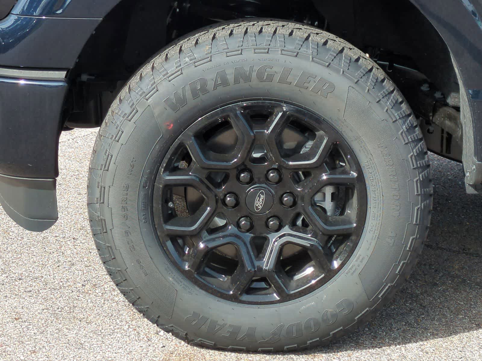 Thumbnail: 2026 Ford F-150 - 14