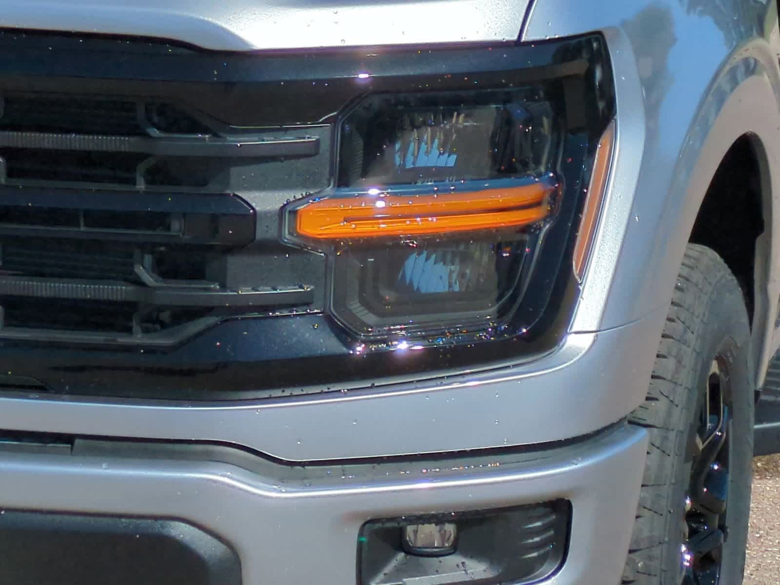 Thumbnail: 2025 Ford F-150 - 11