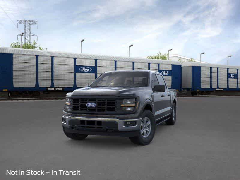 Thumbnail: 2025 Ford F-150 - 2