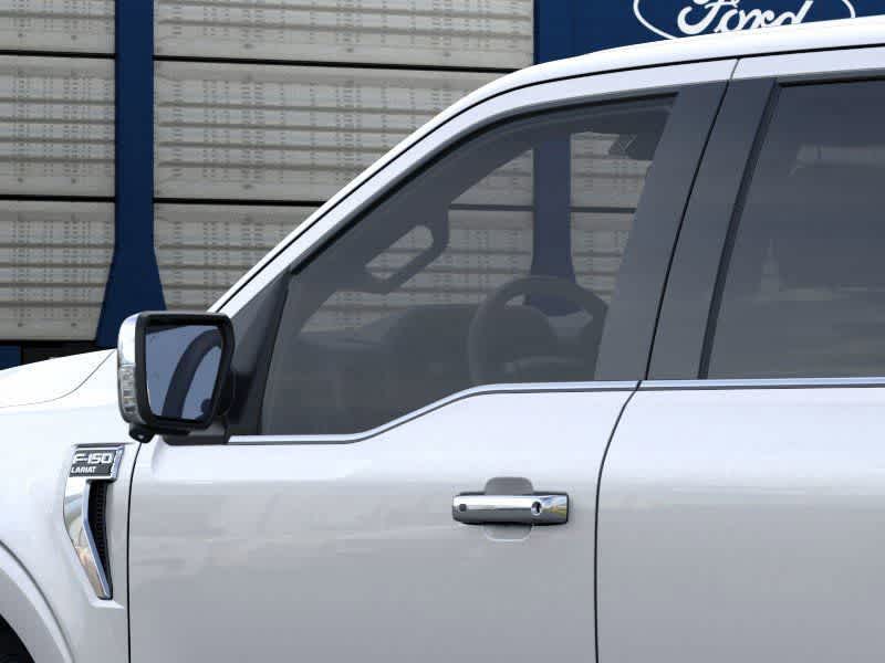 Thumbnail: 2026 Ford F-150 - 20