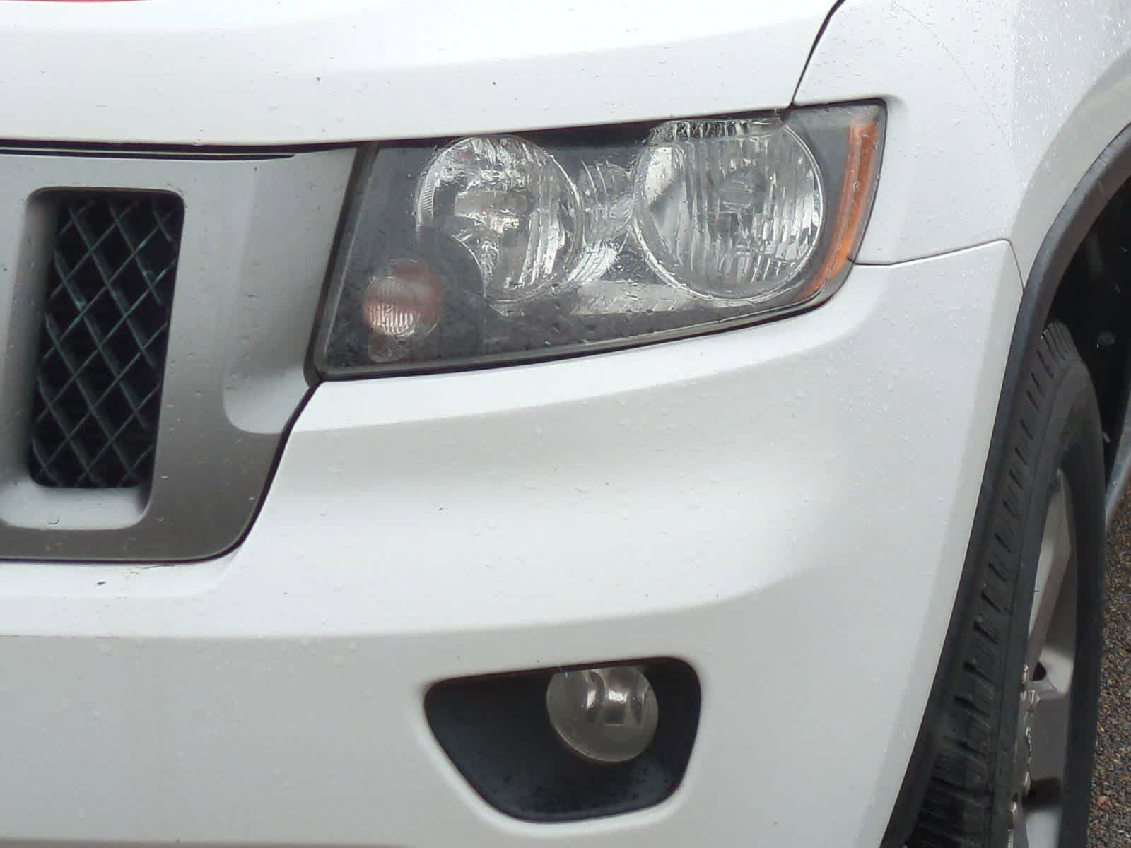 Thumbnail: 2013 Jeep Grand Cherokee - 10