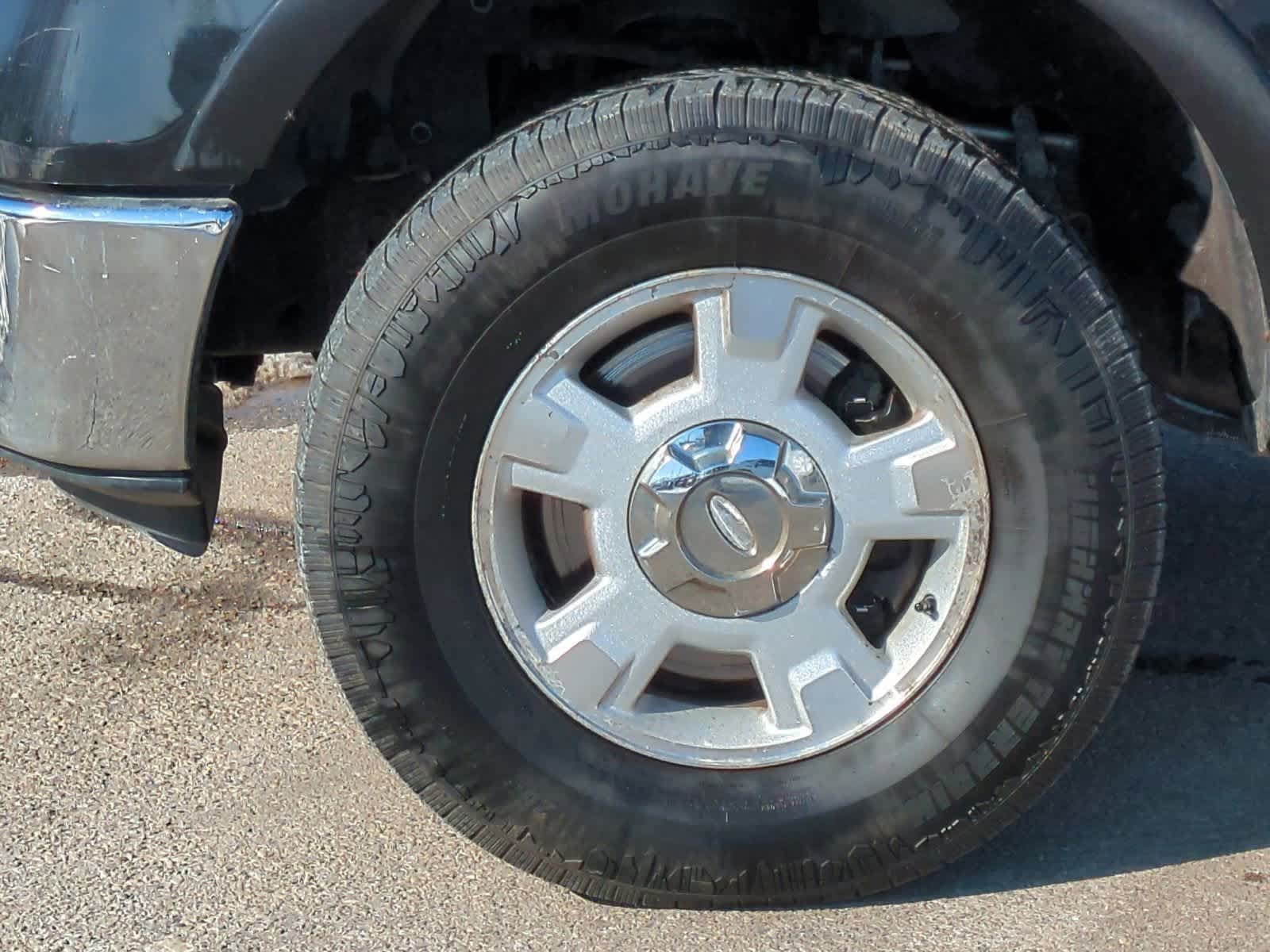 Thumbnail: 2013 Ford F-150 - 14