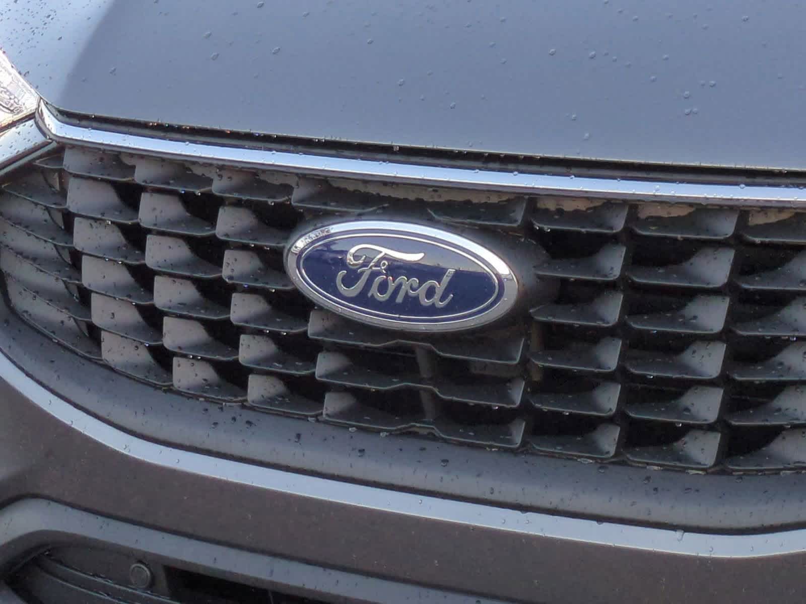 Thumbnail: 2026 Ford Escape - 13