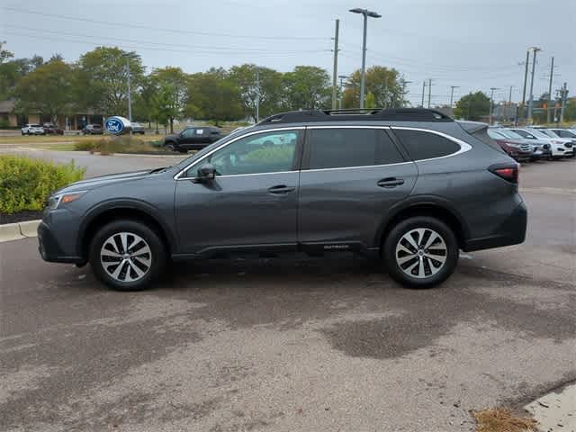 2020 Subaru Outback Premium -
                Waterford, MI