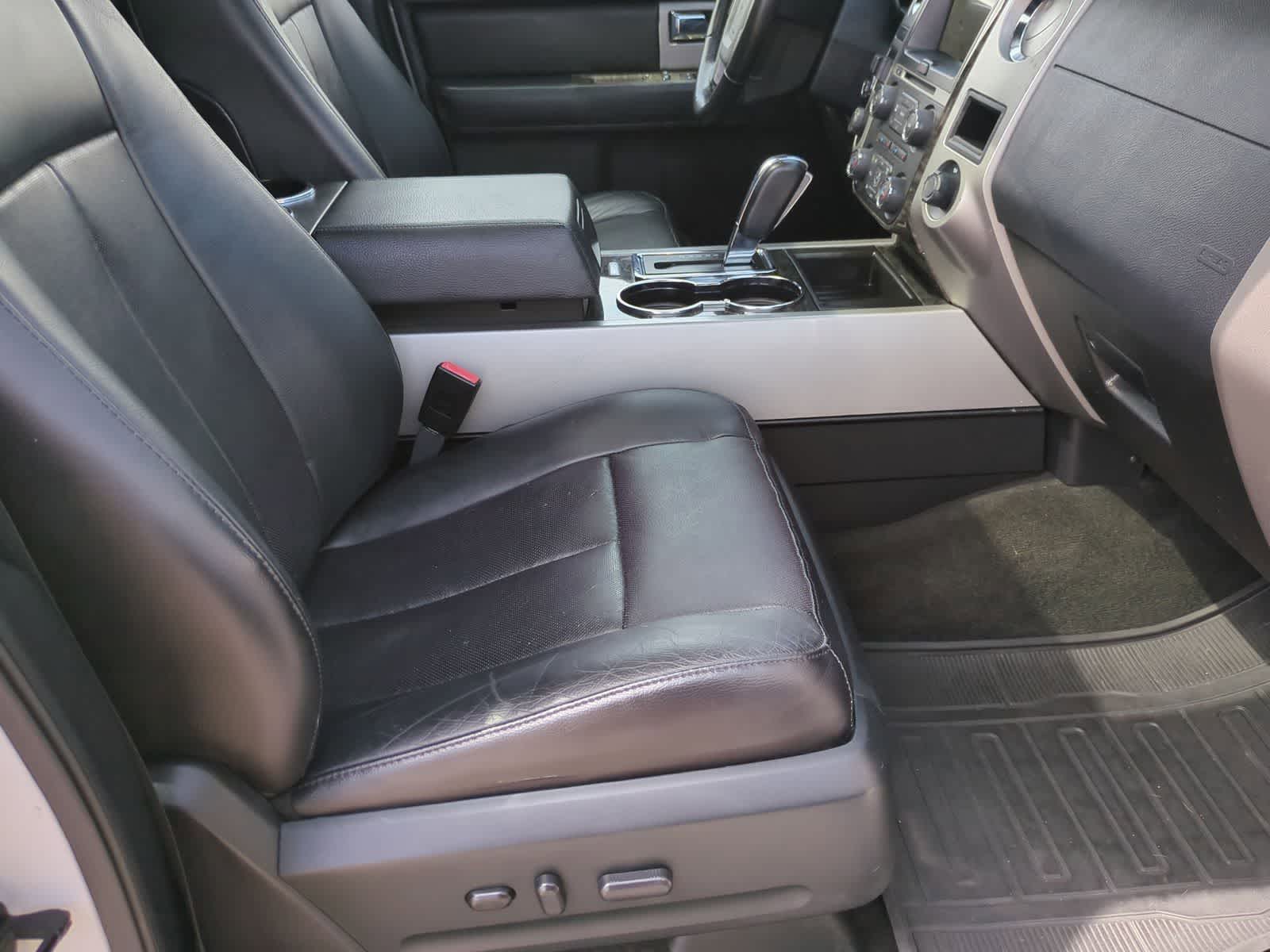Thumbnail: 2016 Ford Expedition EL - 23