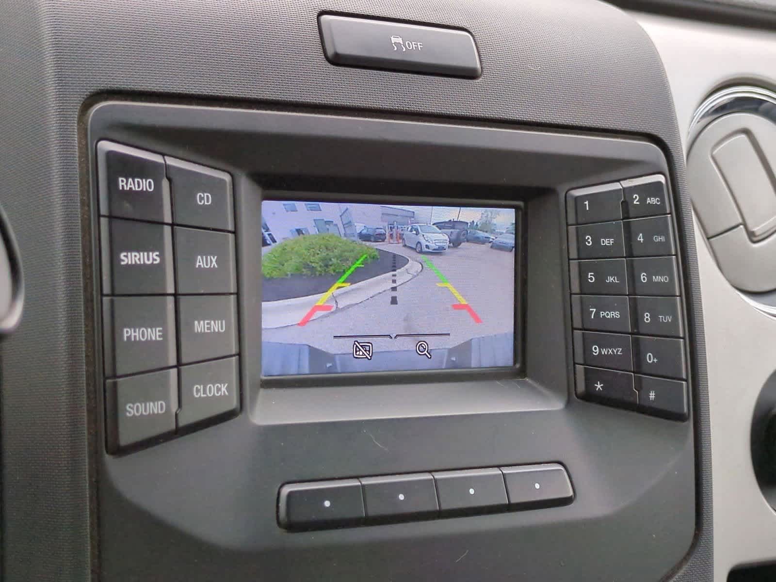 Thumbnail: 2014 Ford F-150 - 28
