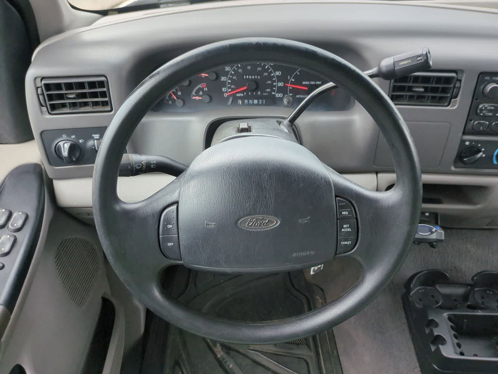 Thumbnail: 2000 Ford Econoline - 21