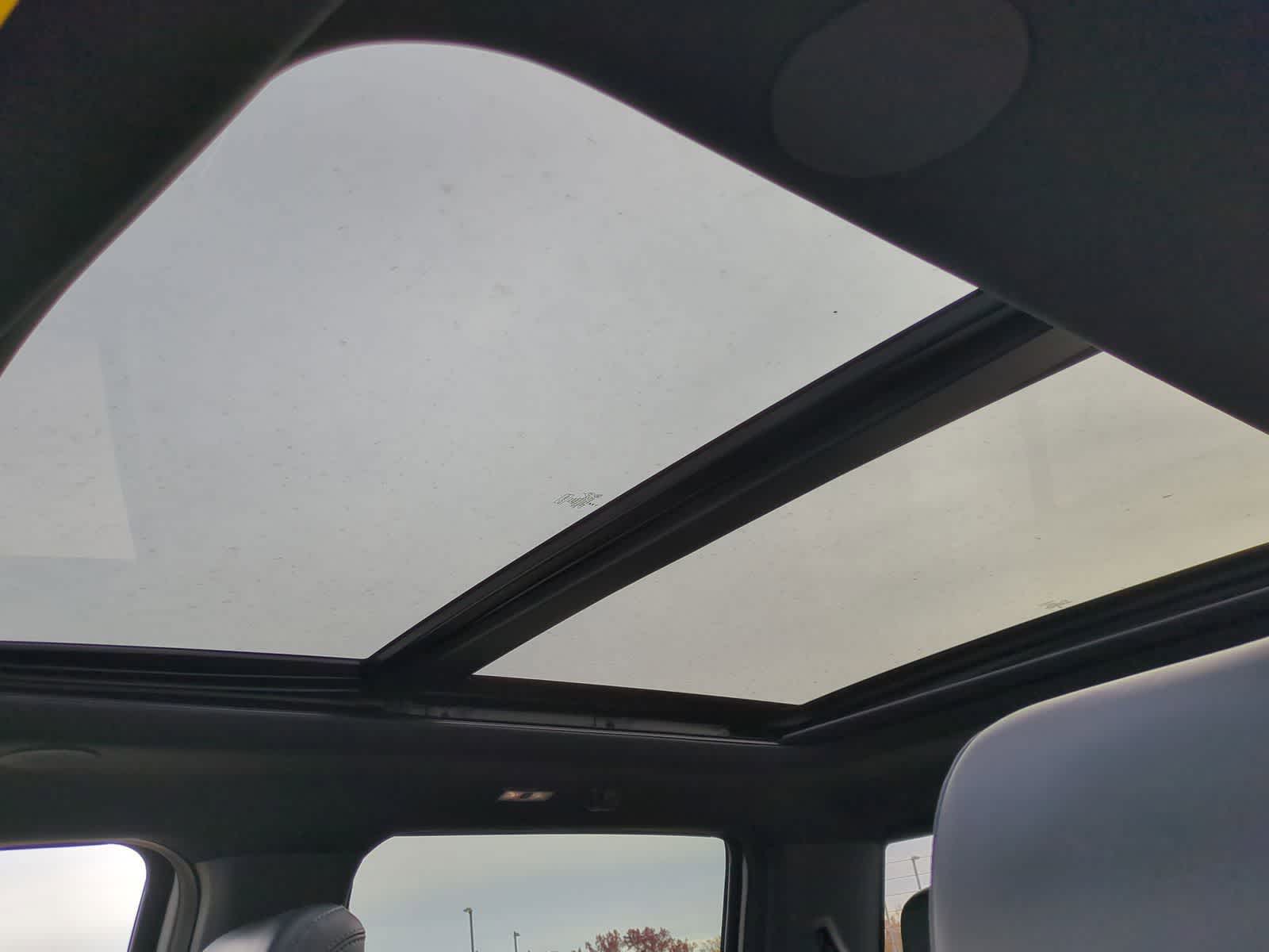 Thumbnail: 2025 Ford F-150 - 19