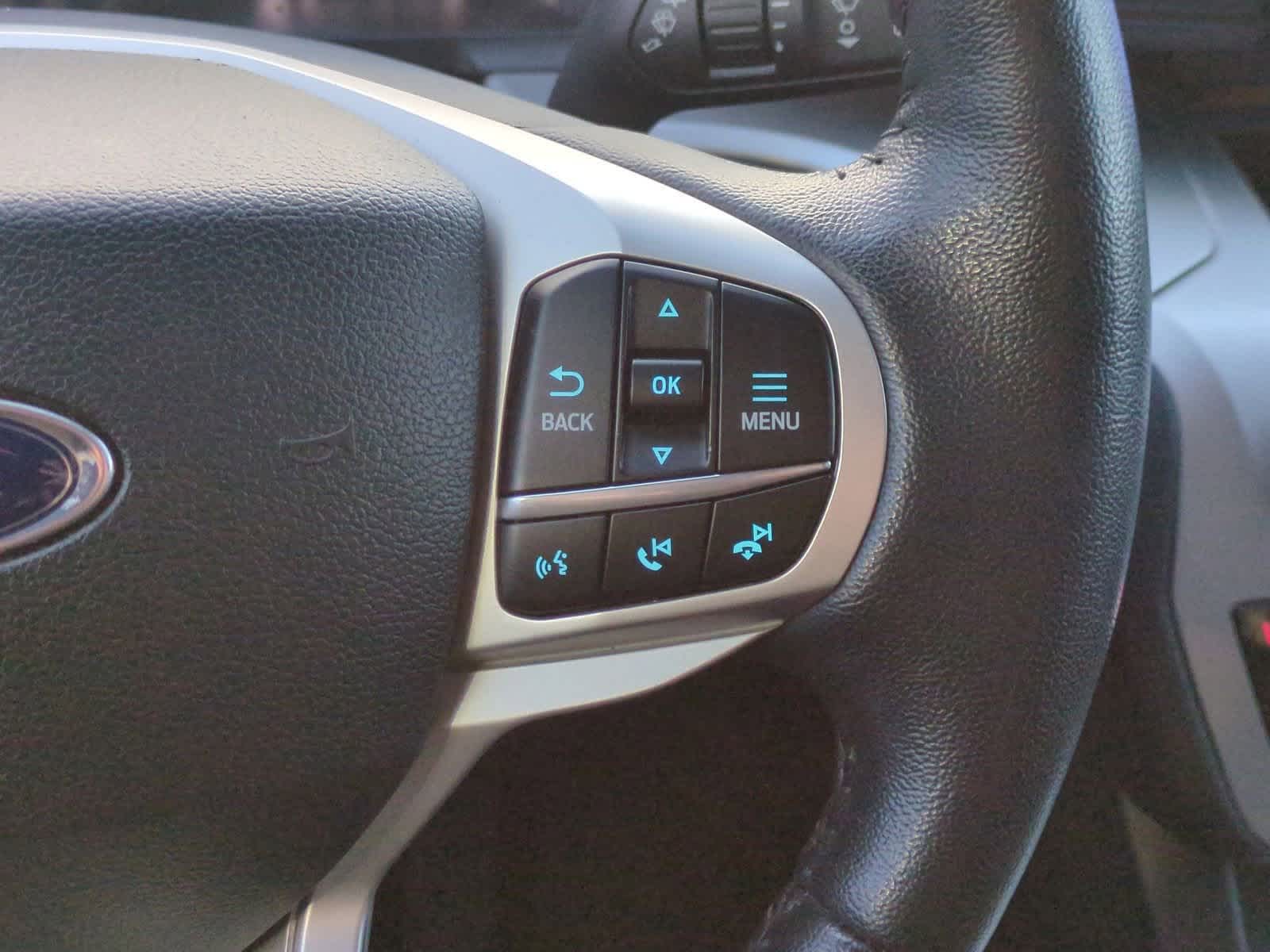 Thumbnail: 2023 Ford Explorer - 26