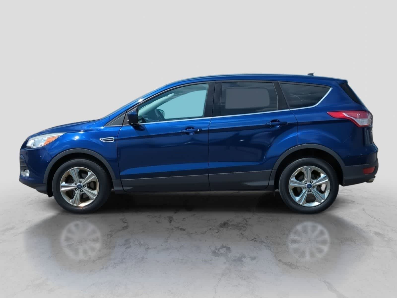 Thumbnail: 2014 Ford Escape - 5