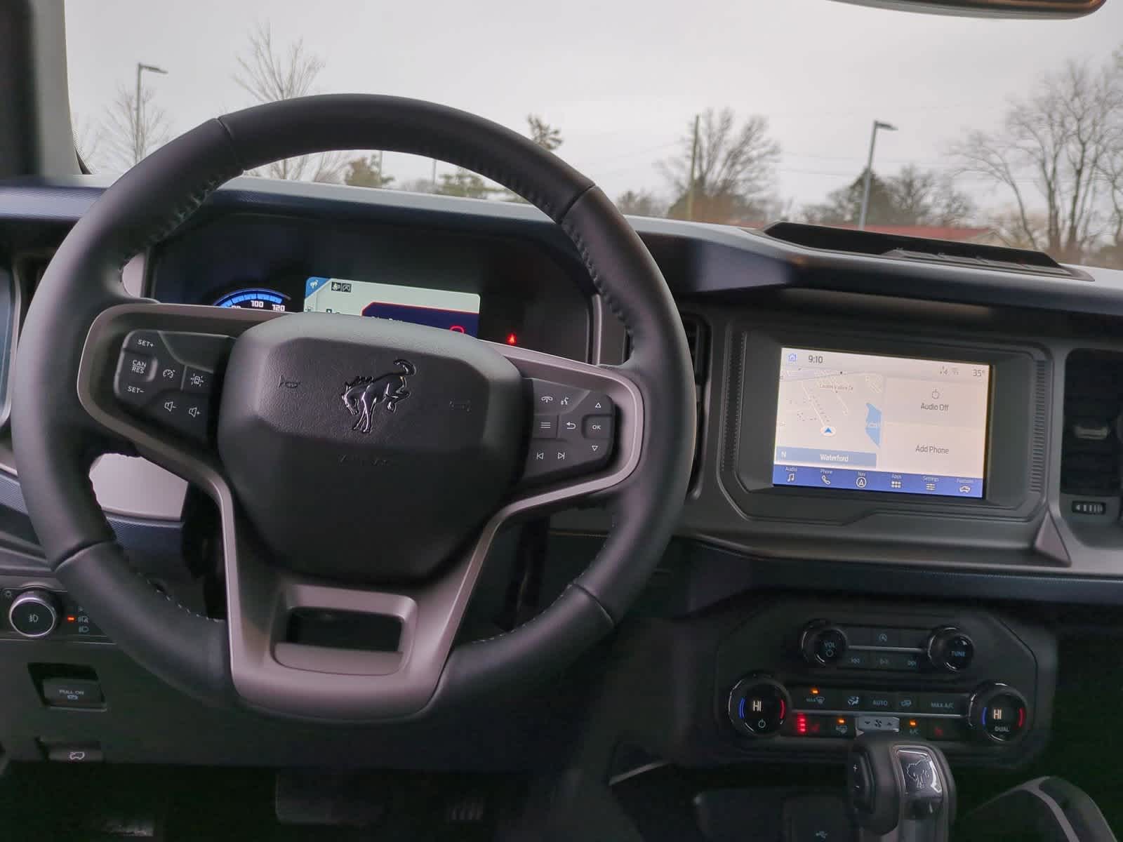 Thumbnail: 2023 Ford Bronco - 16