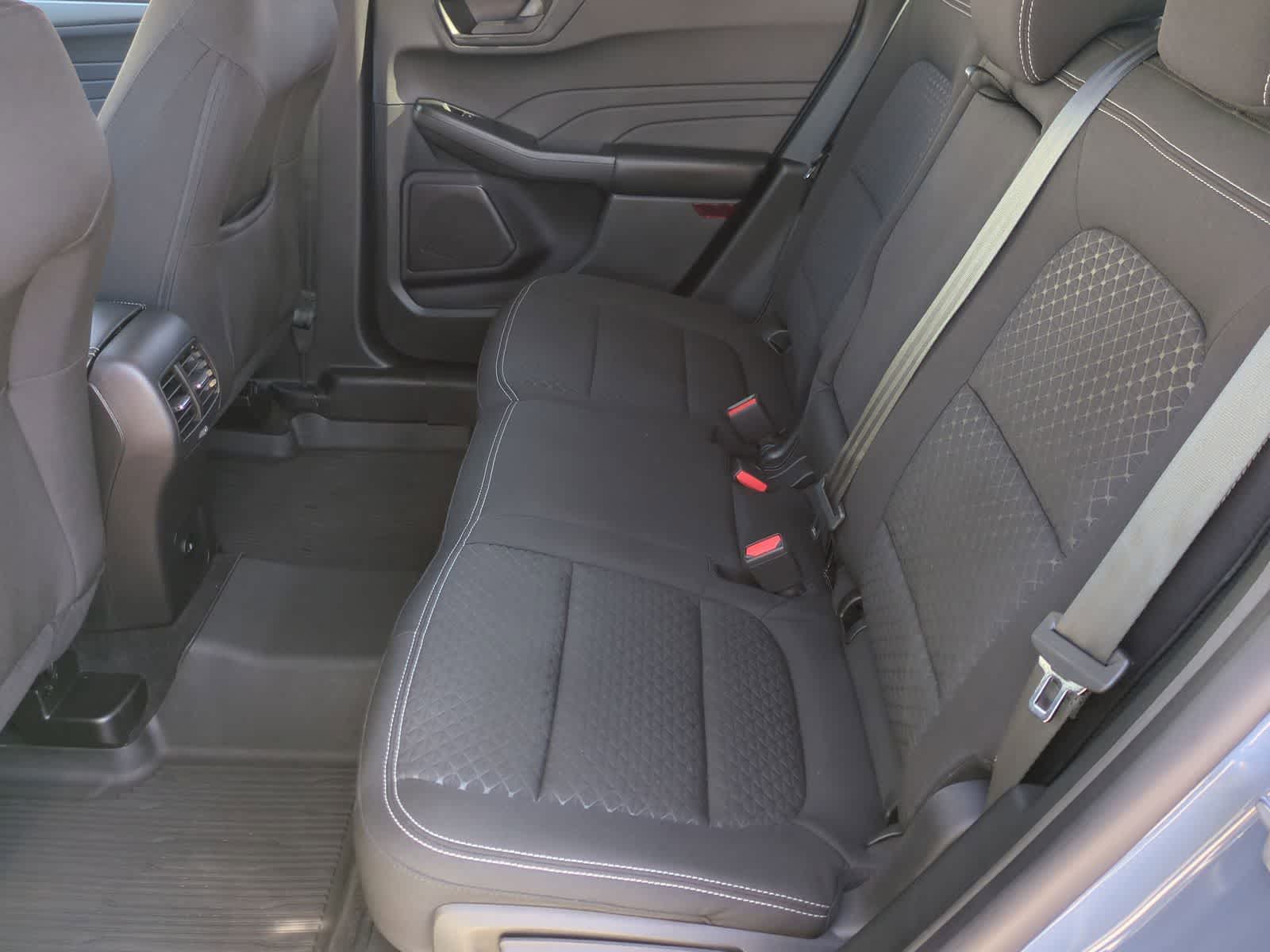 Thumbnail: 2023 Ford Escape - 19