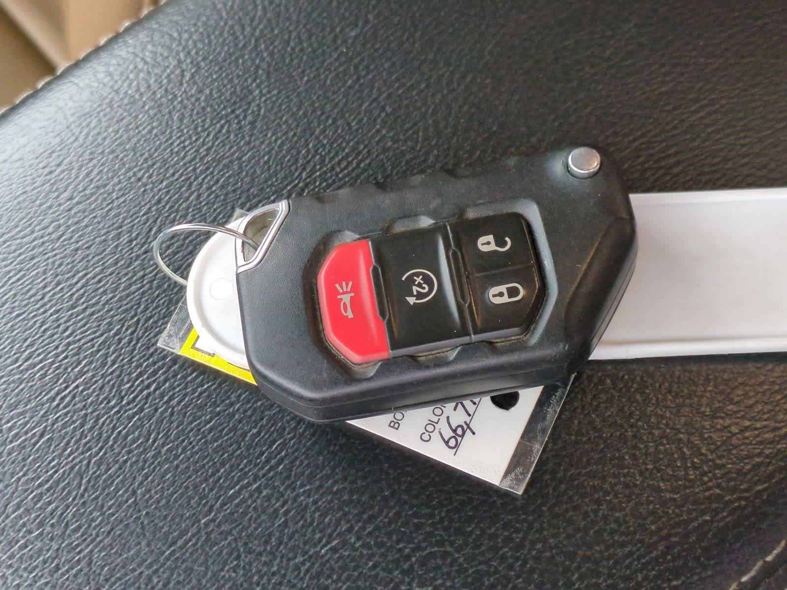 Thumbnail: 2021 Jeep Gladiator - 33