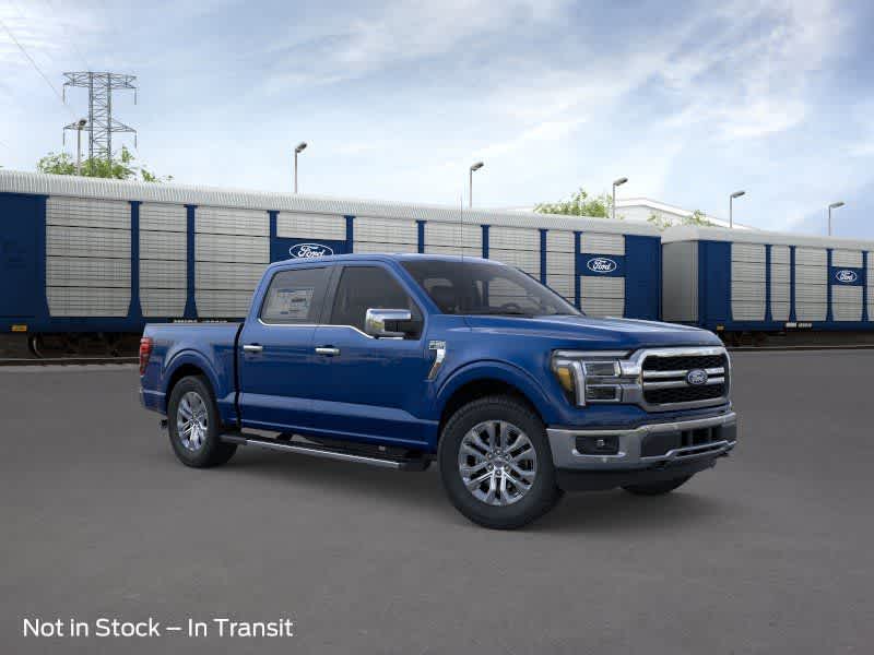 Thumbnail: 2026 Ford F-150 - 7