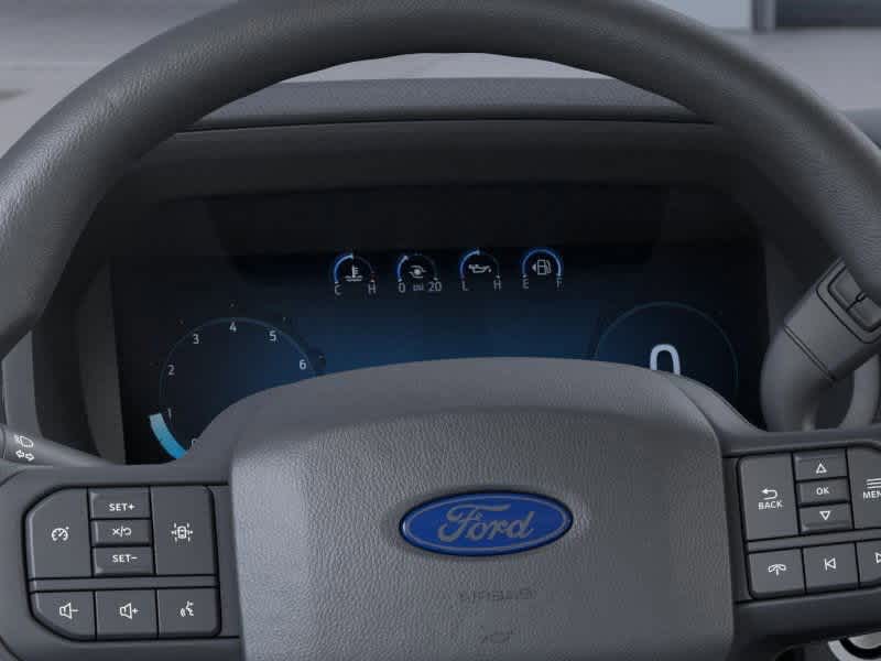 Thumbnail: 2025 Ford F-150 - 13