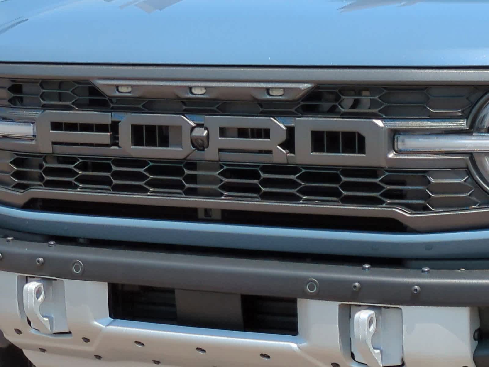 Thumbnail: 2025 Ford Bronco - 12