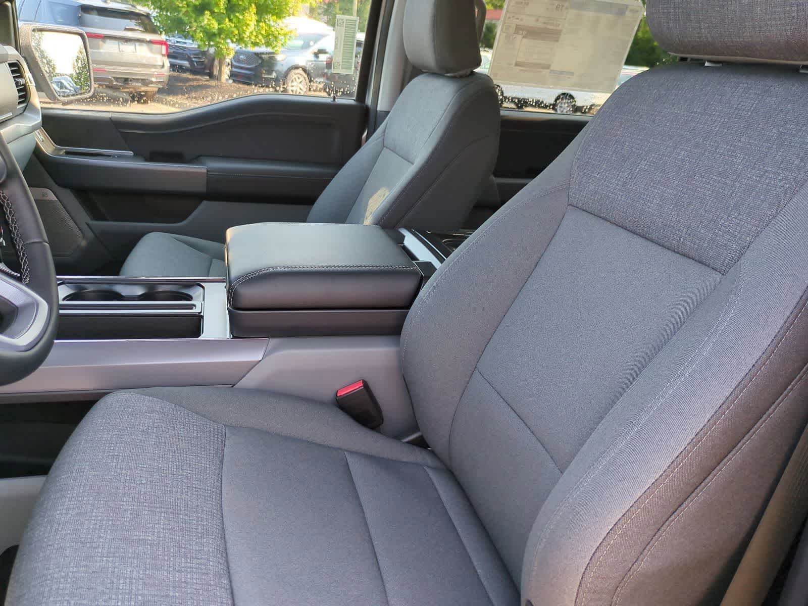 Thumbnail: 2024 Ford F-150 - 16