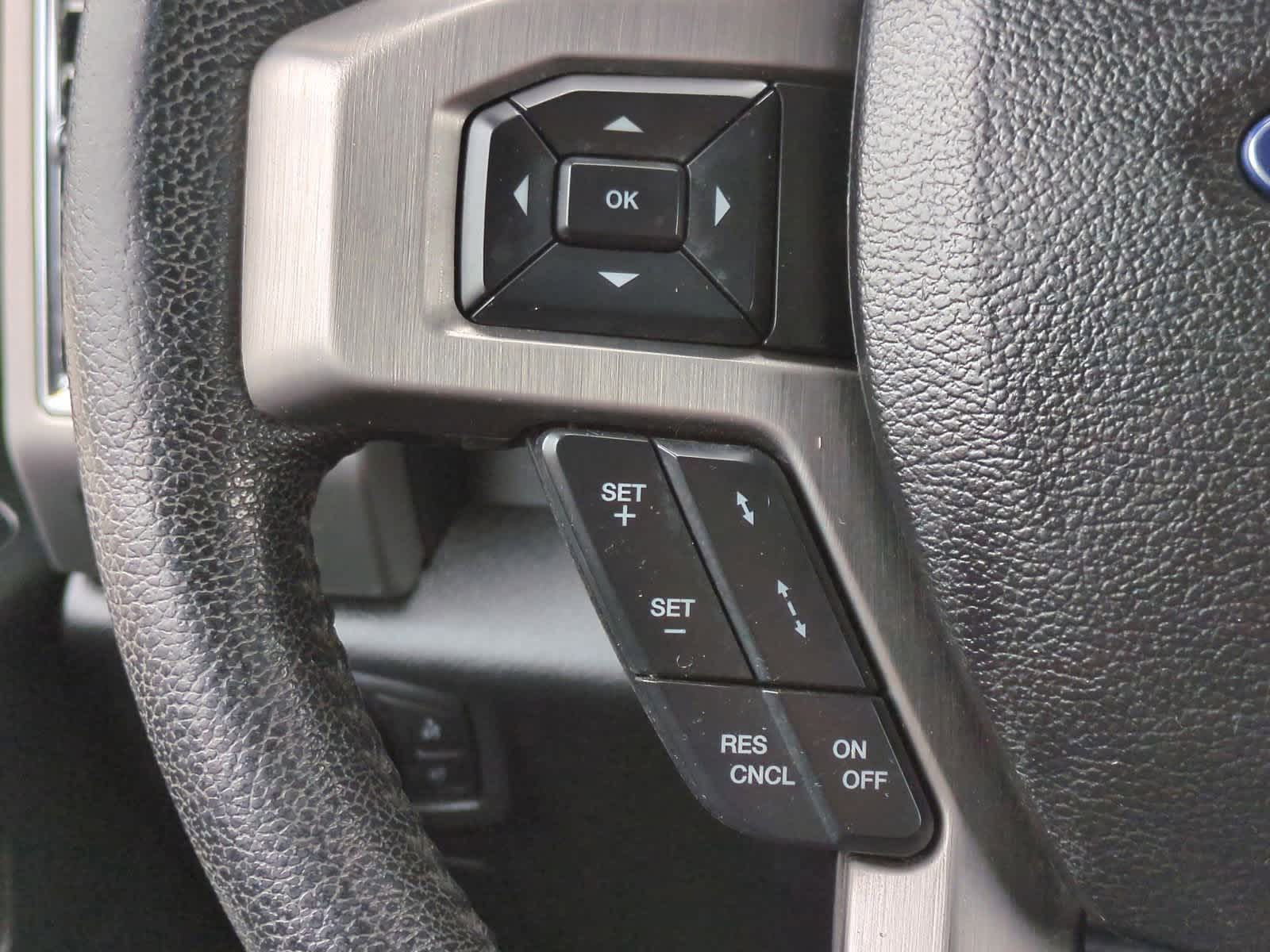 Thumbnail: 2016 Ford F-150 - 23