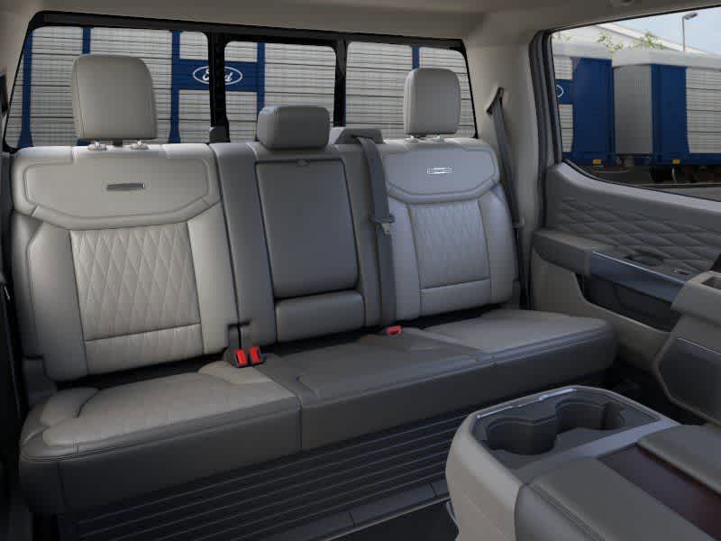 Thumbnail: 2026 Ford Econoline - 11
