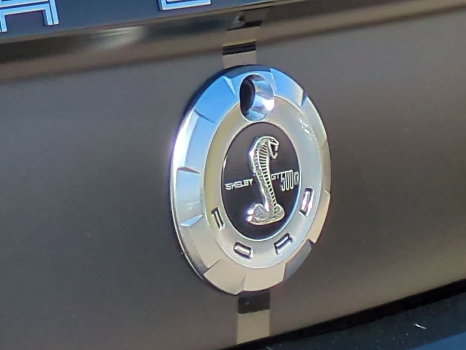 Thumbnail: 2008 Ford Mustang - 13
