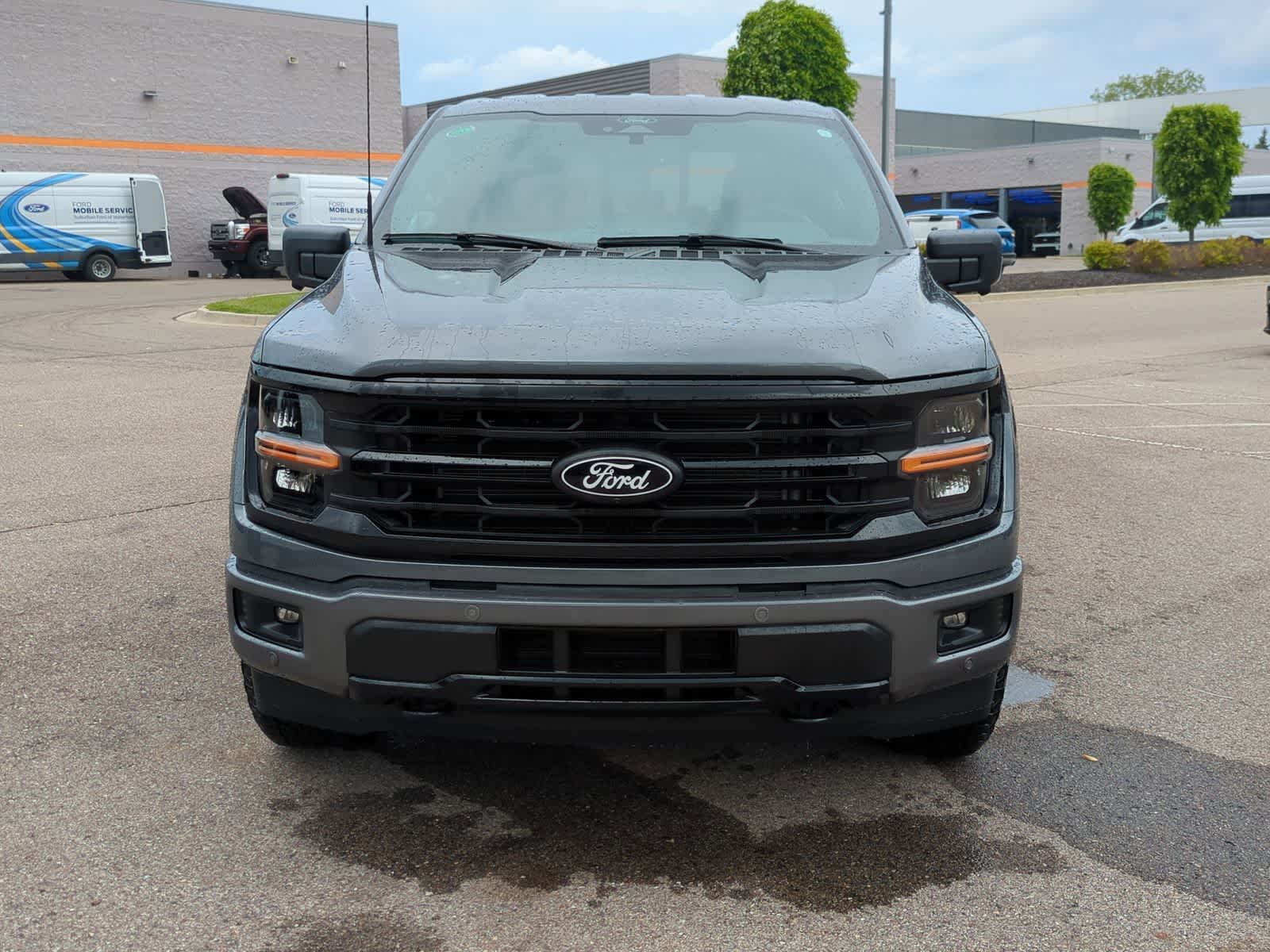 Thumbnail: 2026 Ford F-150 - 3