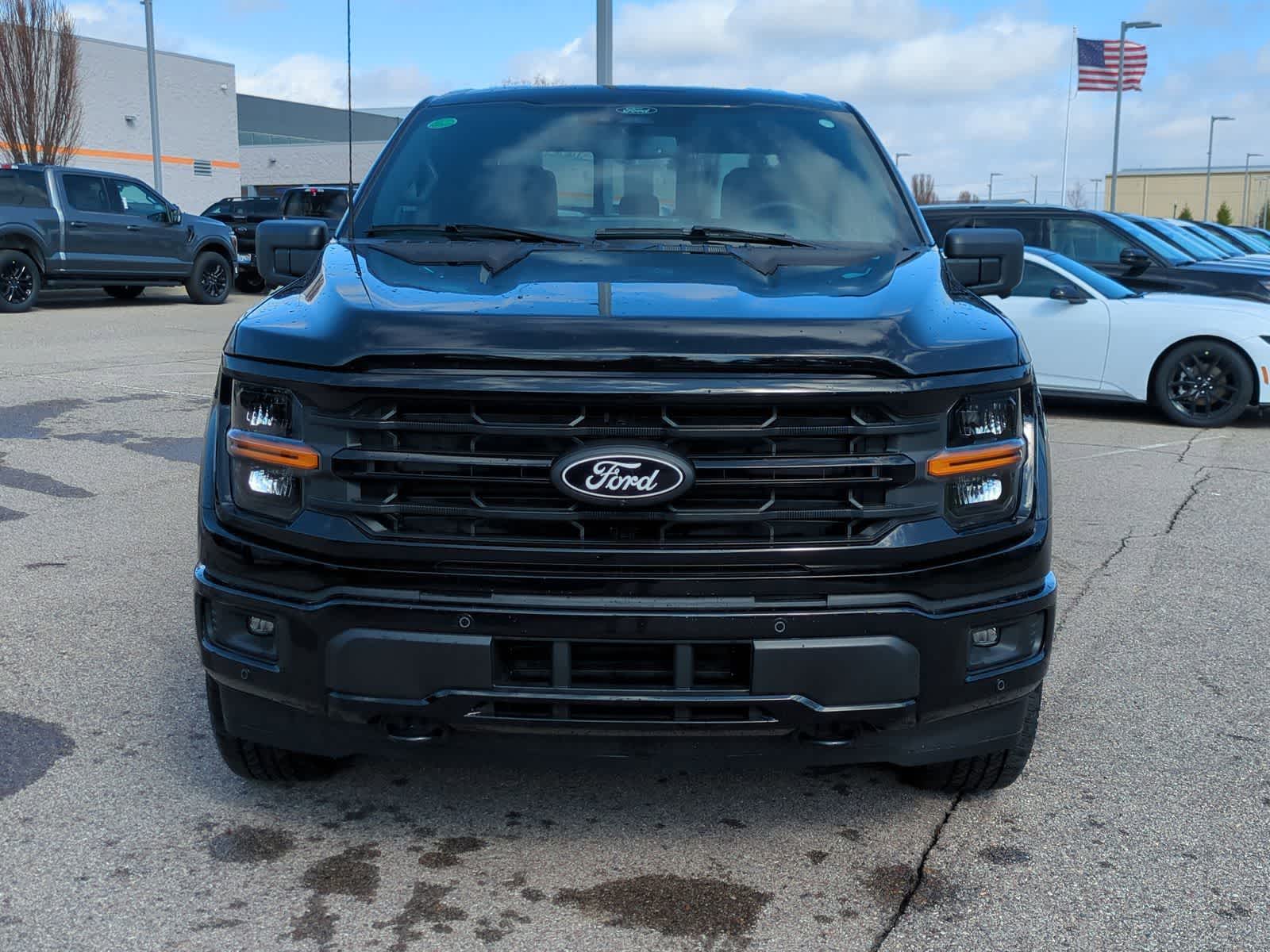 Thumbnail: 2026 Ford F-150 - 3