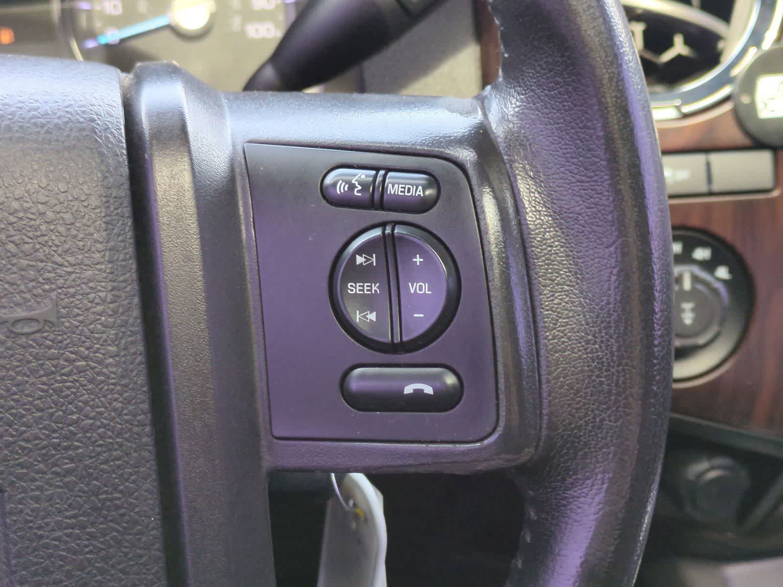 Thumbnail: 2015 Ford Econoline - 26